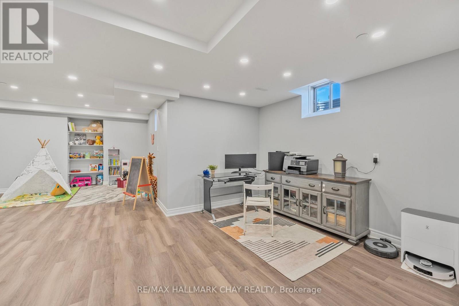 260 Sikura Circle, Aurora, Ontario  L4G 3Y8 - Photo 30 - N12758804