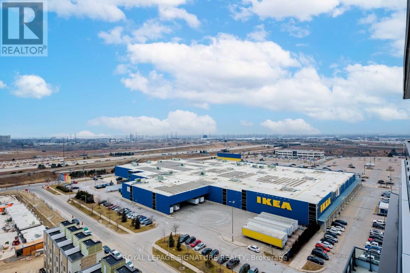 1703 - 10 Honeycrisp Crescent, Vaughan, Ontario  L4K 0M7 - Photo 15 - N12758810