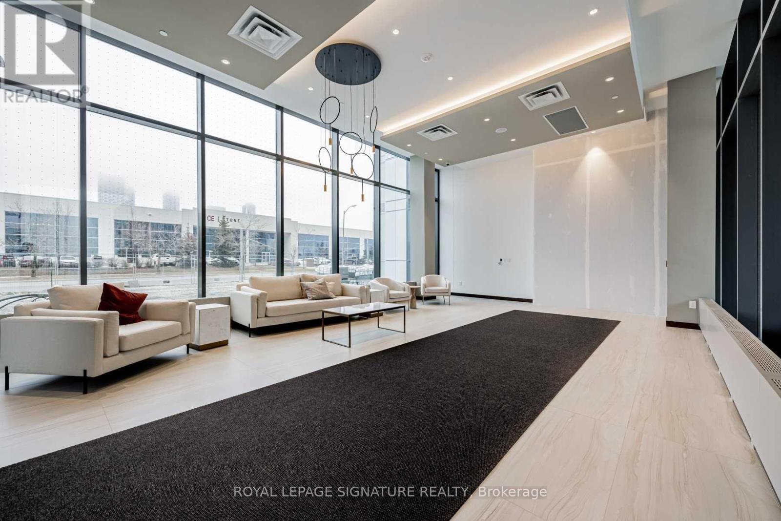 1703 - 10 Honeycrisp Crescent, Vaughan, Ontario  L4K 0M7 - Photo 5 - N12758810