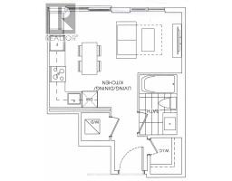 1703 - 10 HONEYCRISP CRESCENT, Vaughan, Ontario