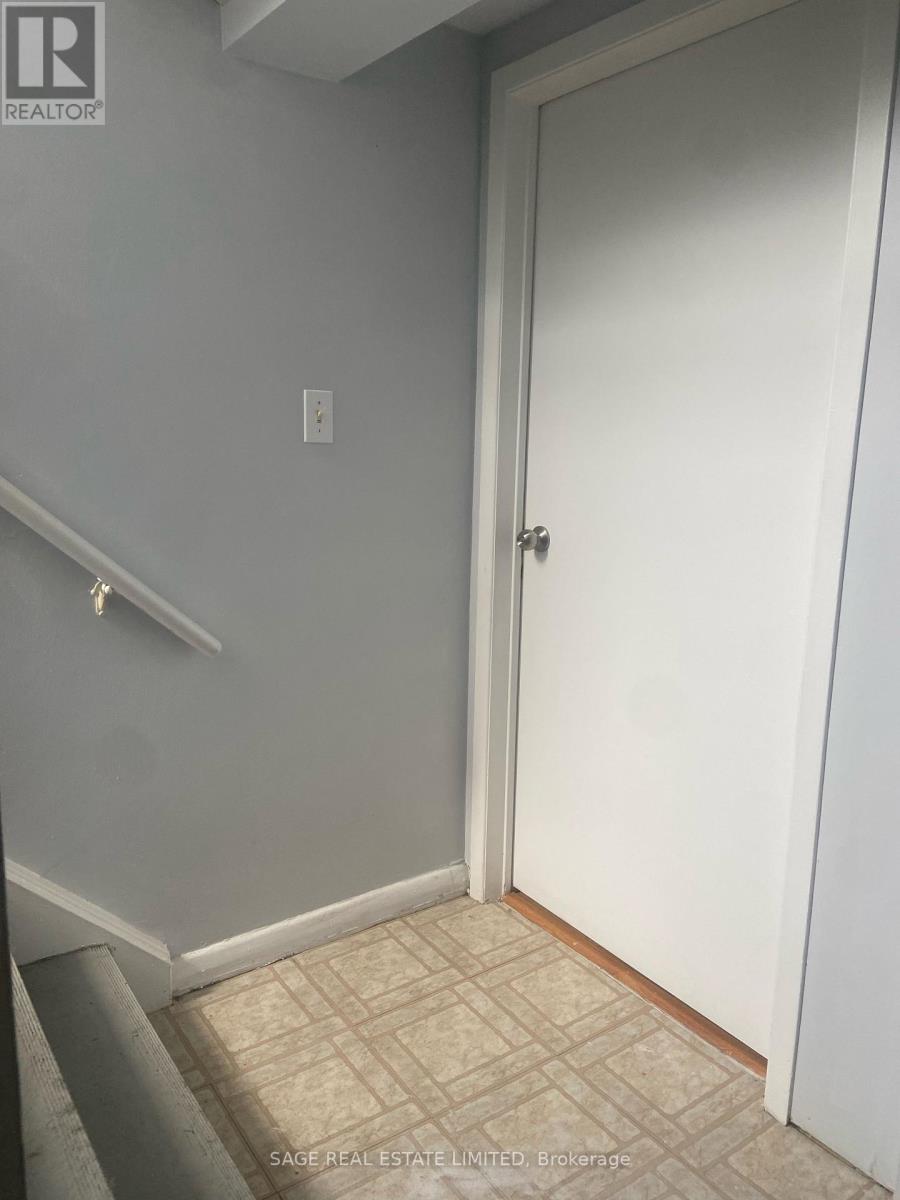 Bsmt - 308 Taylor Mills Drive N, Richmond Hill, Ontario  L4C 2S6 - Photo 16 - N12758862