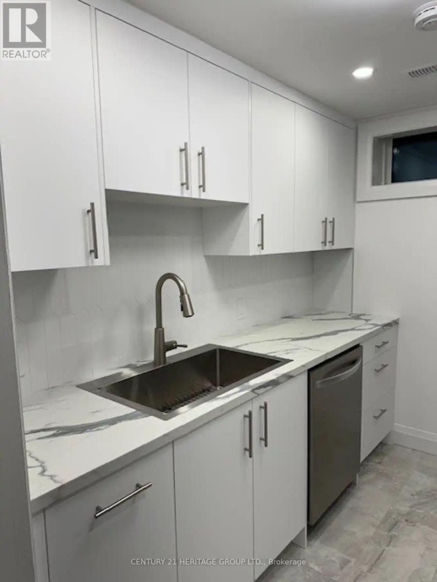 Bsmt - 464 Sandford Street, Newmarket, Ontario  L3Y 4S7 - Photo 10 - N12758896