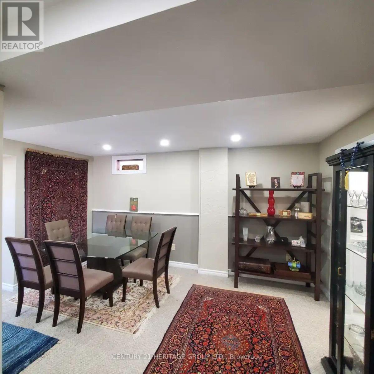 Bsmt - 464 Sandford Street, Newmarket, Ontario  L3Y 4S7 - Photo 11 - N12758896