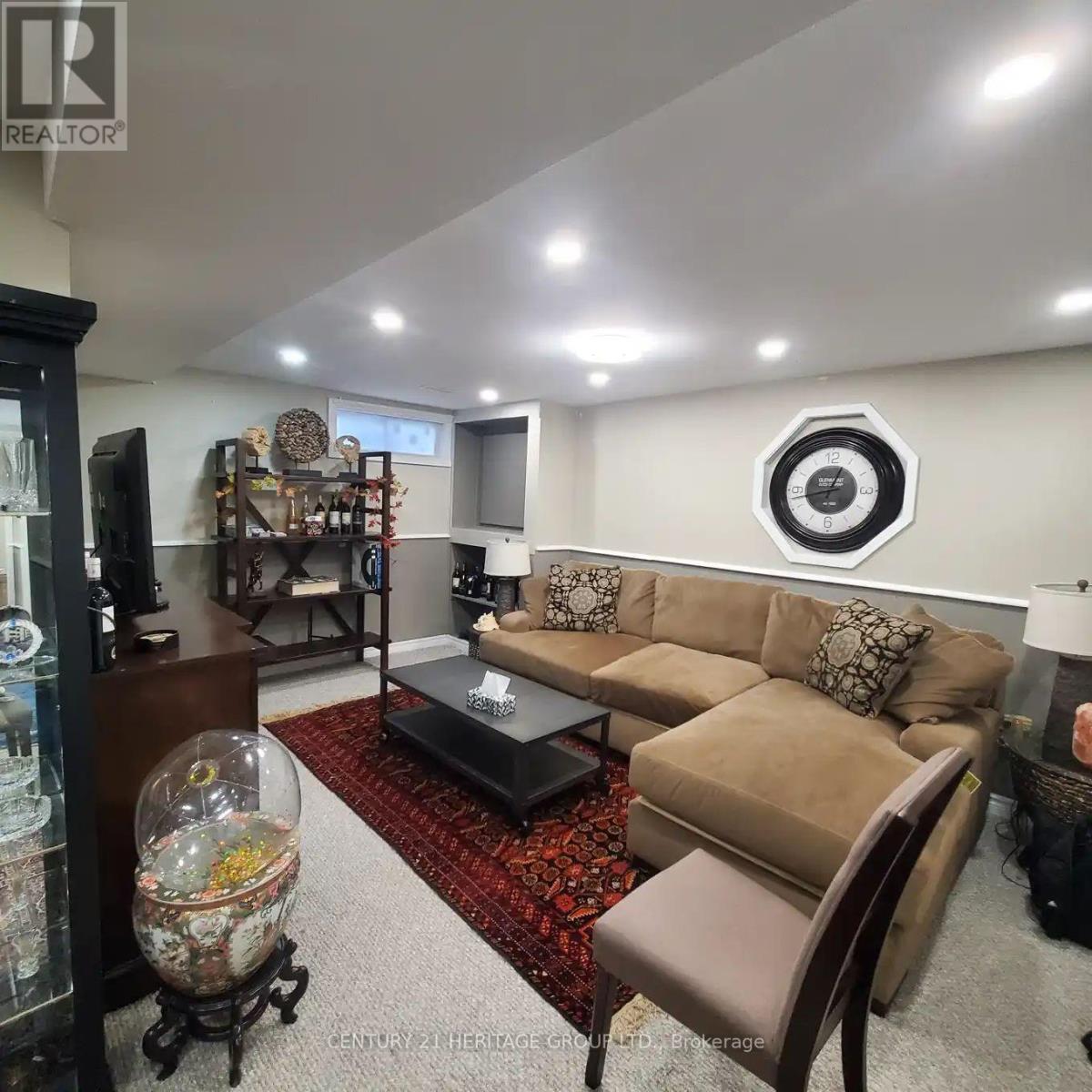 Bsmt - 464 Sandford Street, Newmarket, Ontario  L3Y 4S7 - Photo 12 - N12758896