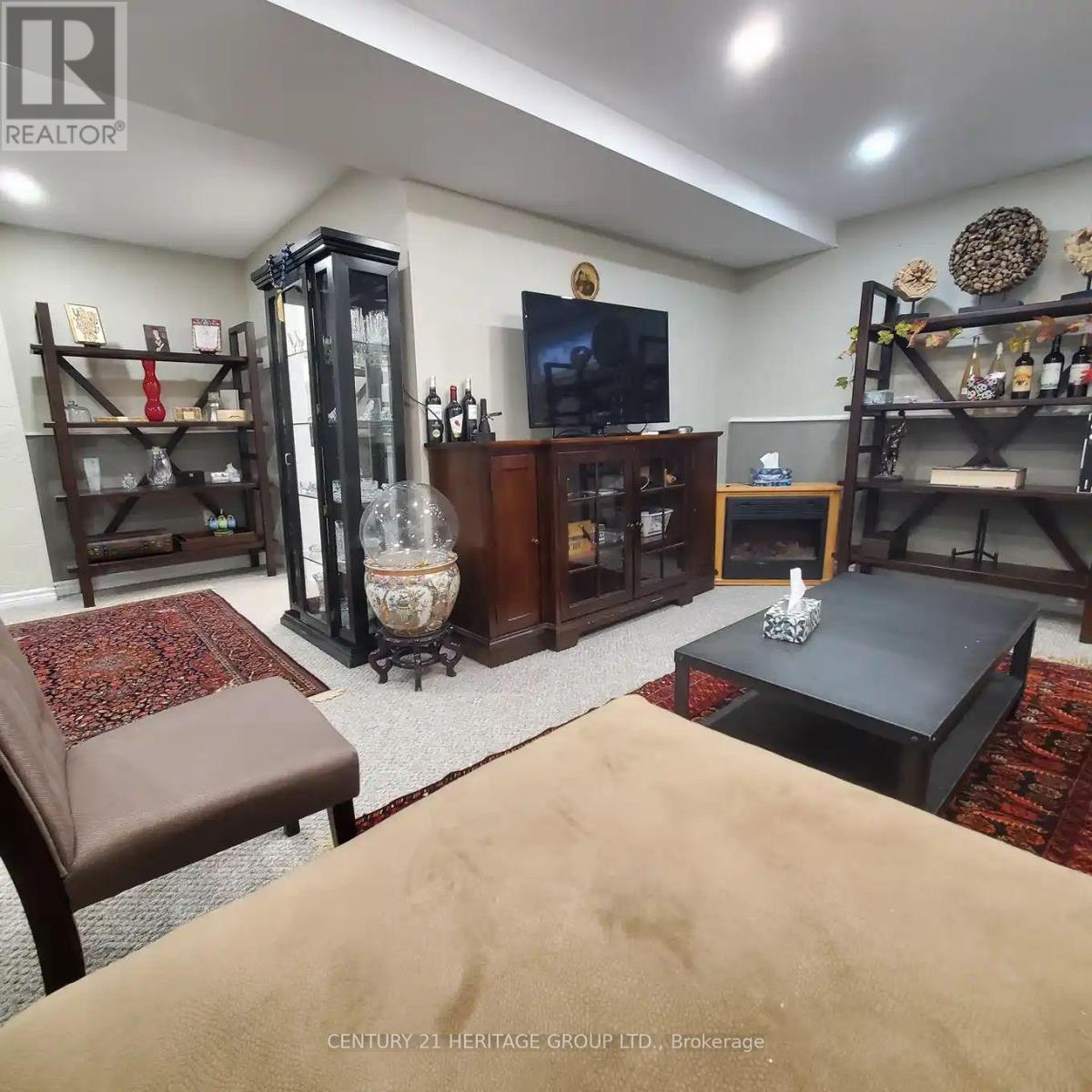 Bsmt - 464 Sandford Street, Newmarket, Ontario  L3Y 4S7 - Photo 14 - N12758896