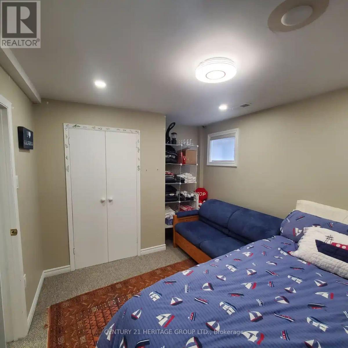 Bsmt - 464 Sandford Street, Newmarket, Ontario  L3Y 4S7 - Photo 16 - N12758896