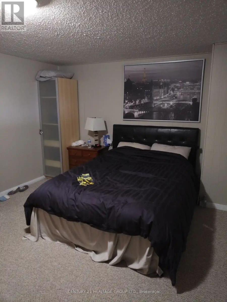 Bsmt - 464 Sandford Street, Newmarket, Ontario  L3Y 4S7 - Photo 18 - N12758896