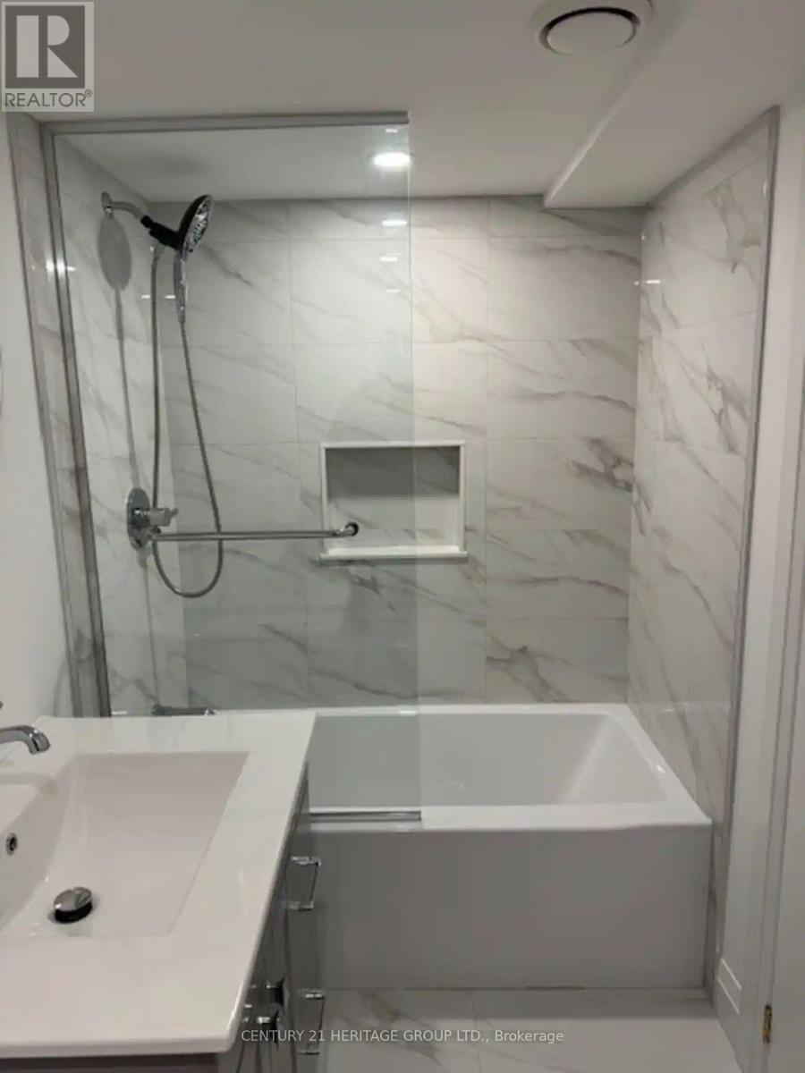 Bsmt - 464 Sandford Street, Newmarket, Ontario  L3Y 4S7 - Photo 22 - N12758896