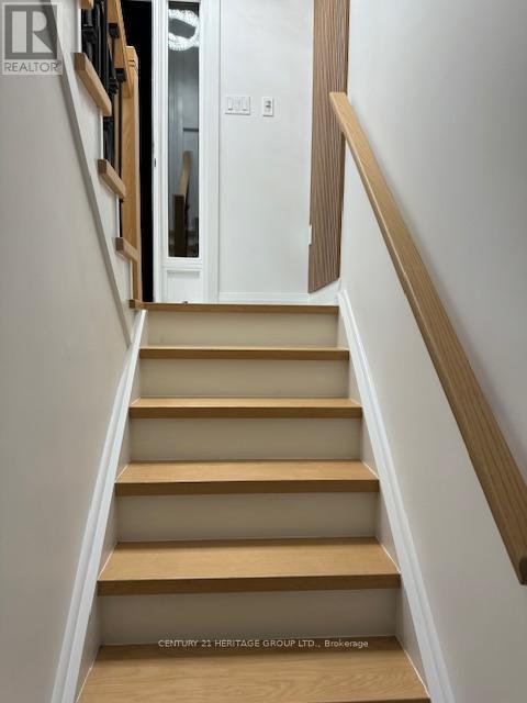 Bsmt - 464 Sandford Street, Newmarket, Ontario  L3Y 4S7 - Photo 4 - N12758896