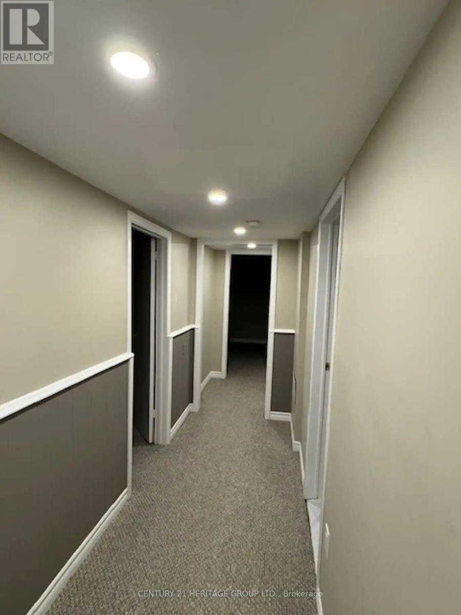 Bsmt - 464 Sandford Street, Newmarket, Ontario  L3Y 4S7 - Photo 5 - N12758896