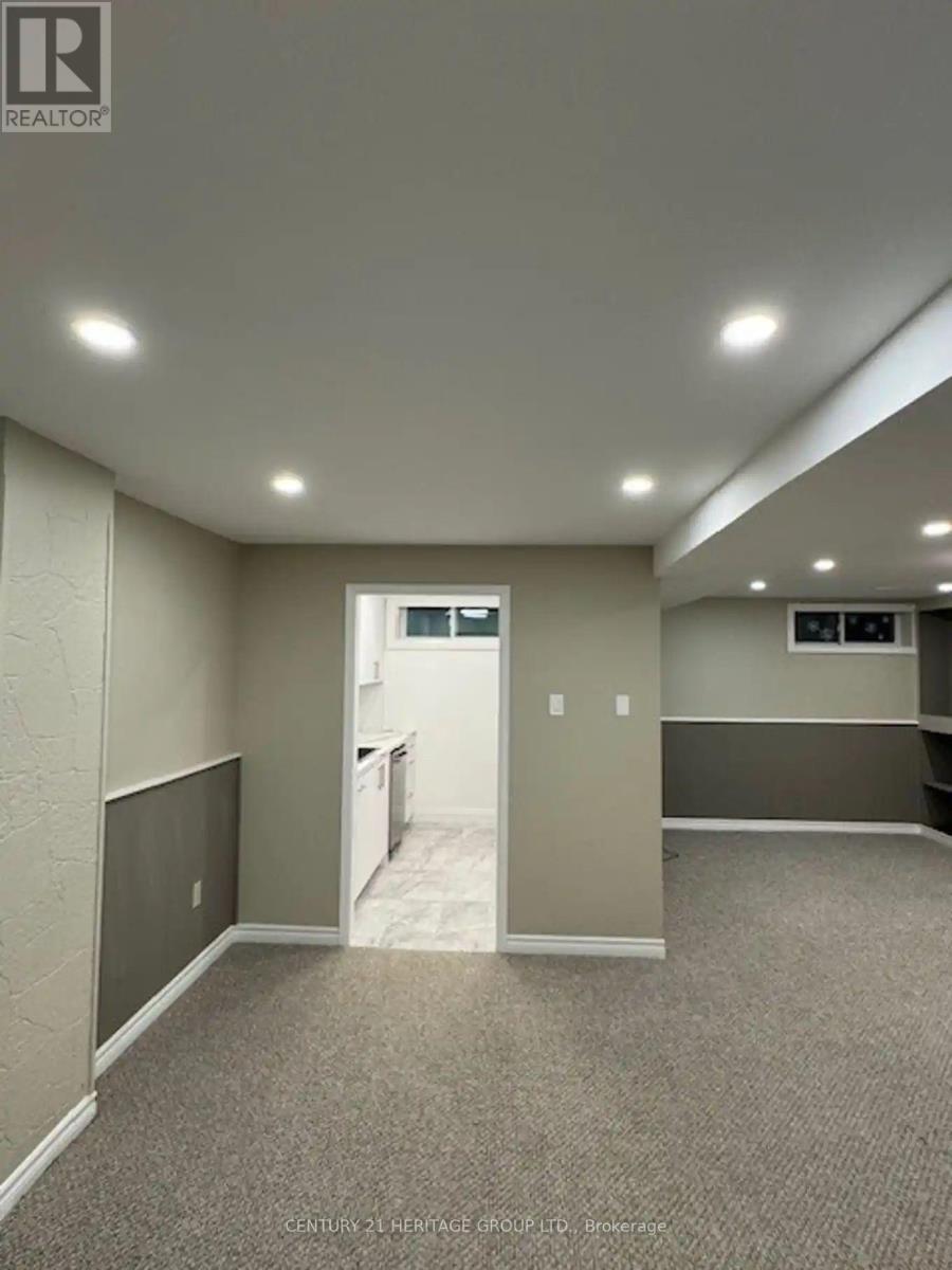 Bsmt - 464 Sandford Street, Newmarket, Ontario  L3Y 4S7 - Photo 6 - N12758896