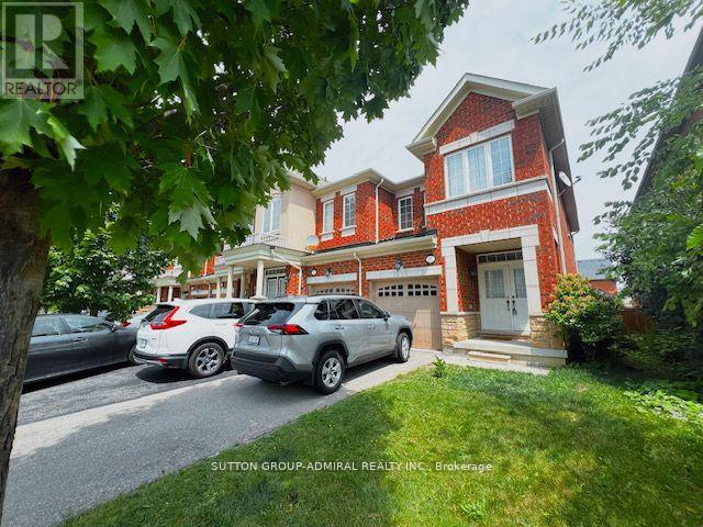 35 WHITE SPRUCE CRESCENT, Vaughan, Ontario