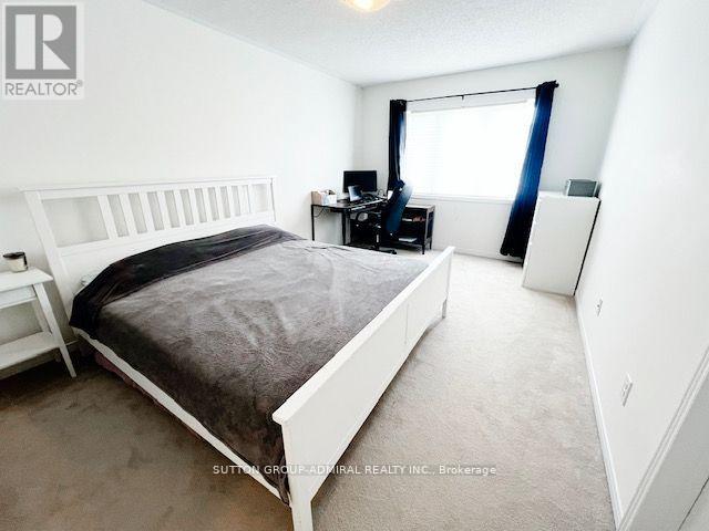 35 White Spruce Crescent, Vaughan, Ontario  L6A 4C5 - Photo 10 - N12758932