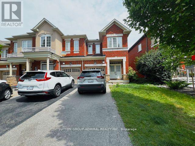 35 White Spruce Crescent, Vaughan, Ontario  L6A 4C5 - Photo 2 - N12758932