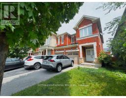 35 WHITE SPRUCE CRESCENT, Vaughan, Ontario