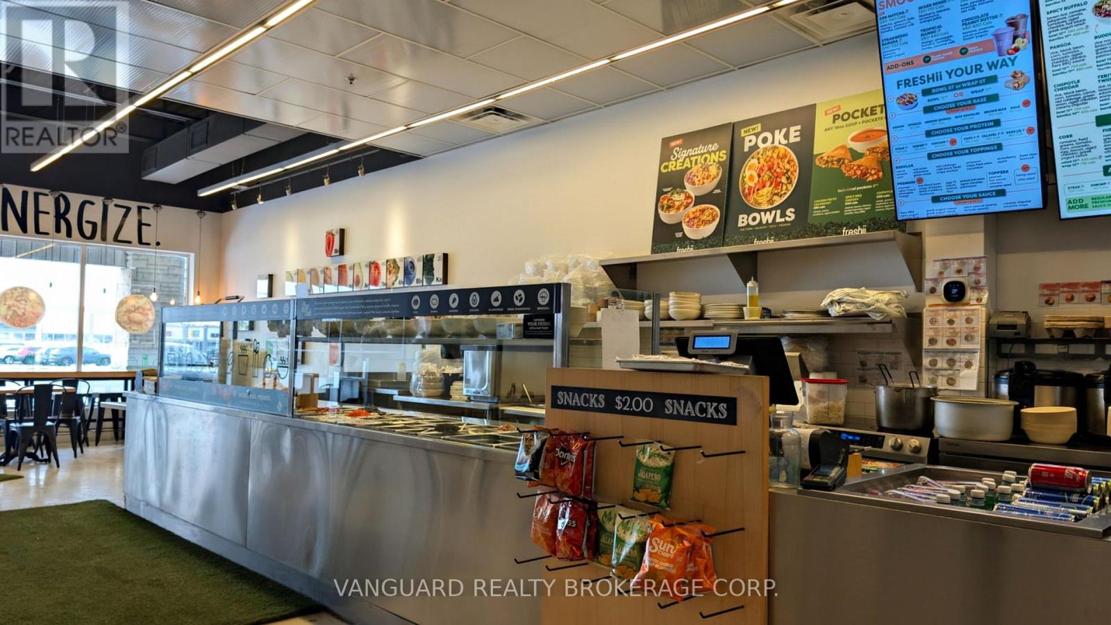 67 - 7600 Weston Road, Vaughan, Ontario  L4L 8B7 - Photo 5 - N12758980