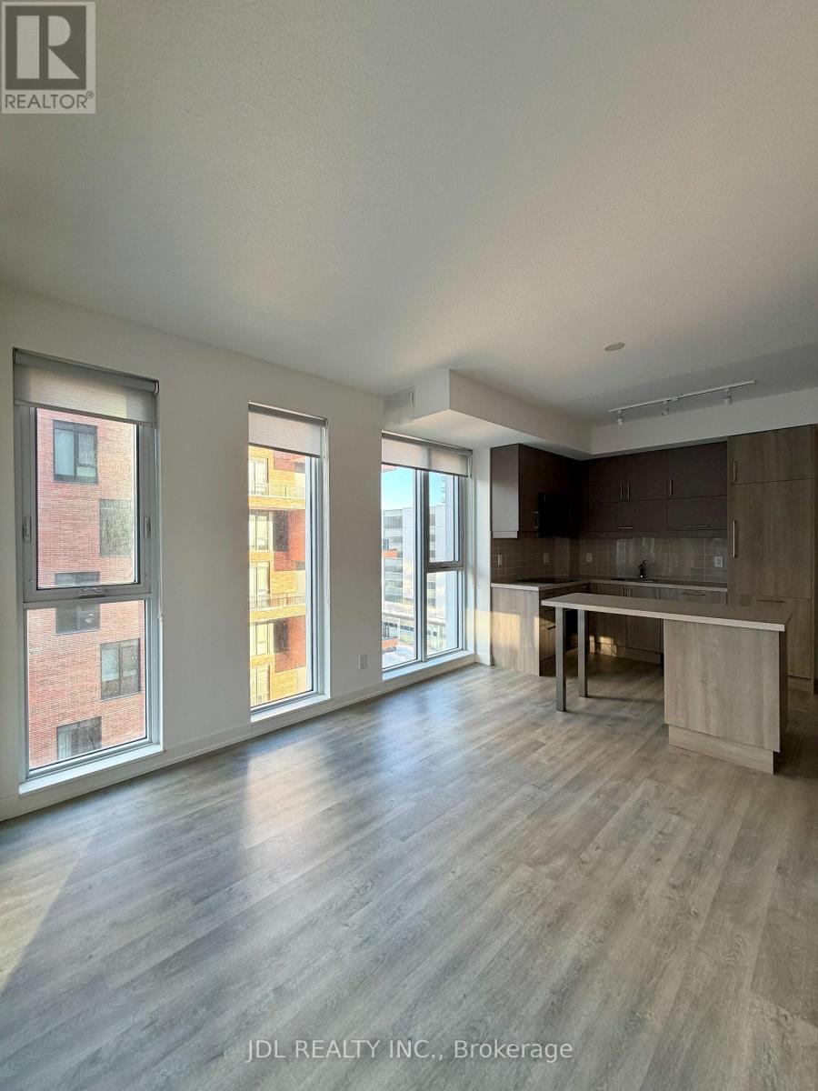 810 - 8119 BIRCHMOUNT ROAD, Markham, Ontario