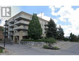 516 - 2500 RUTHERFORD ROAD, Vaughan, Ontario