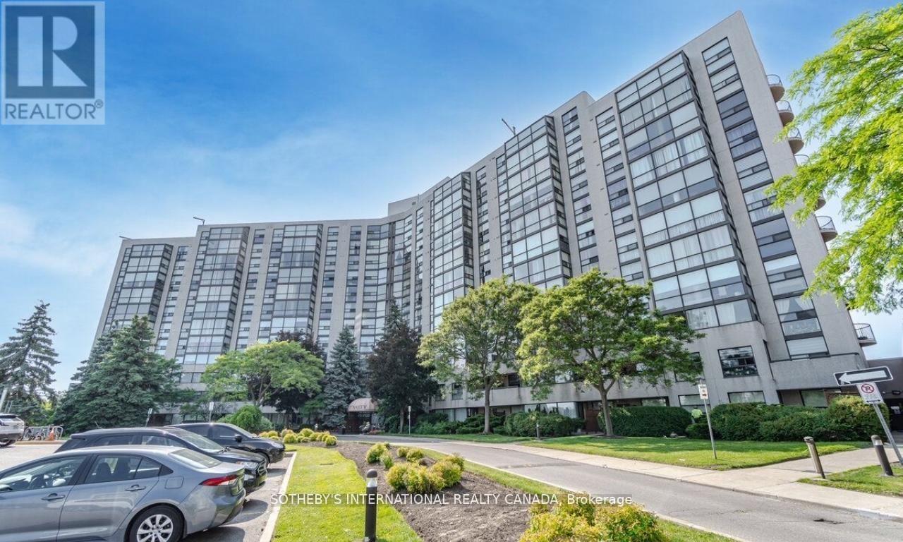 301 - 40 HARDING BOULEVARD W, Richmond Hill, Ontario