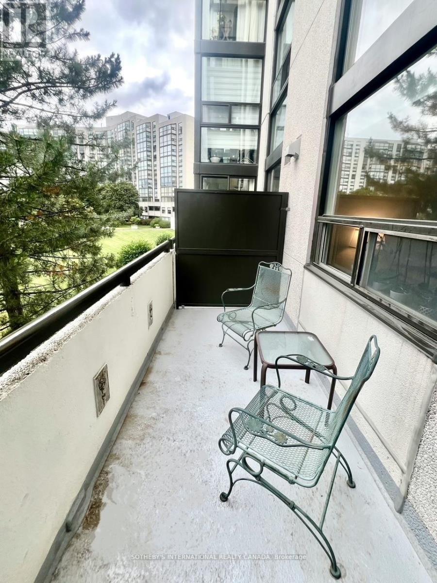 301 - 40 Harding Boulevard W, Richmond Hill, Ontario  L4C 9S5 - Photo 19 - N12759014