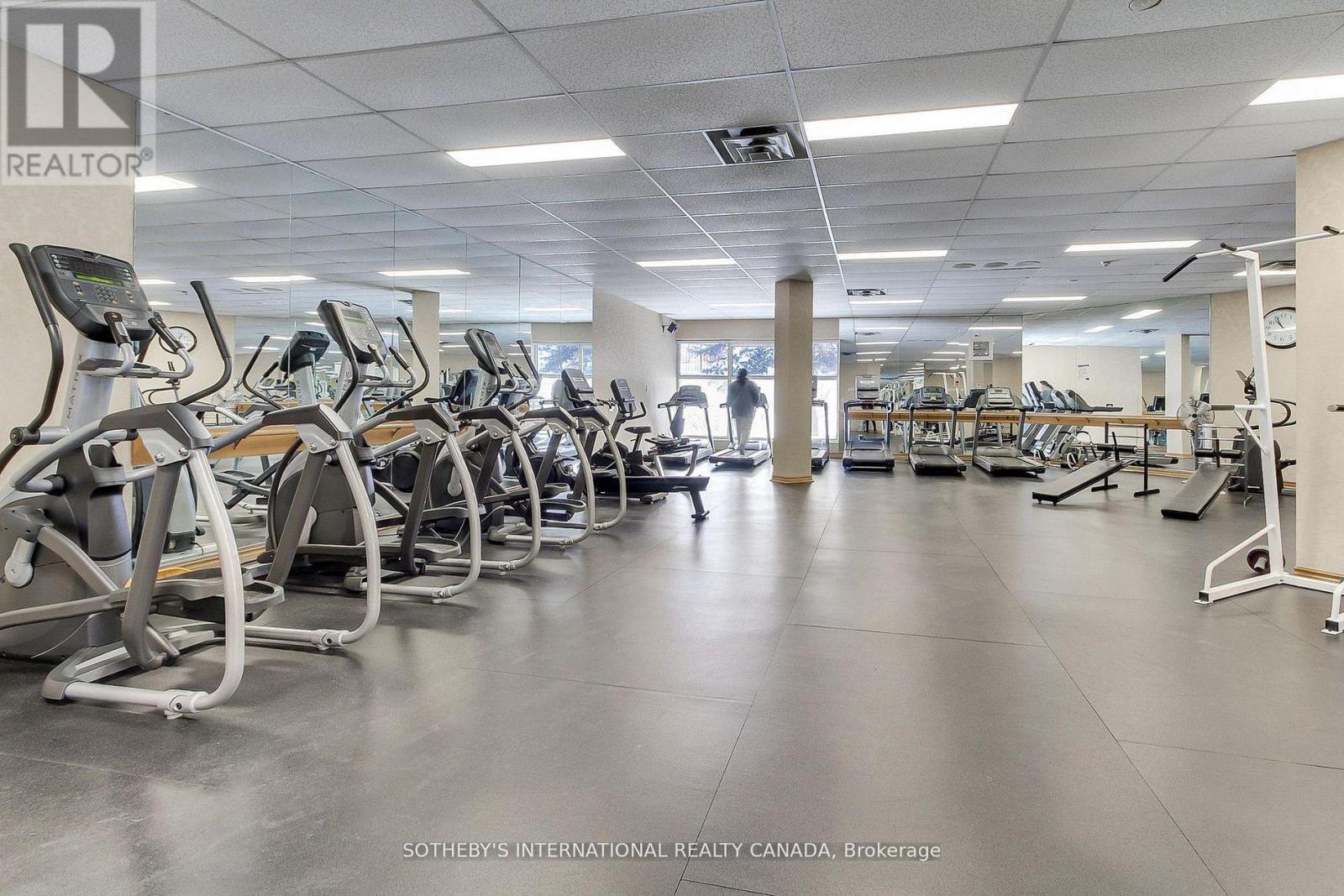 301 - 40 Harding Boulevard W, Richmond Hill, Ontario  L4C 9S5 - Photo 37 - N12759014