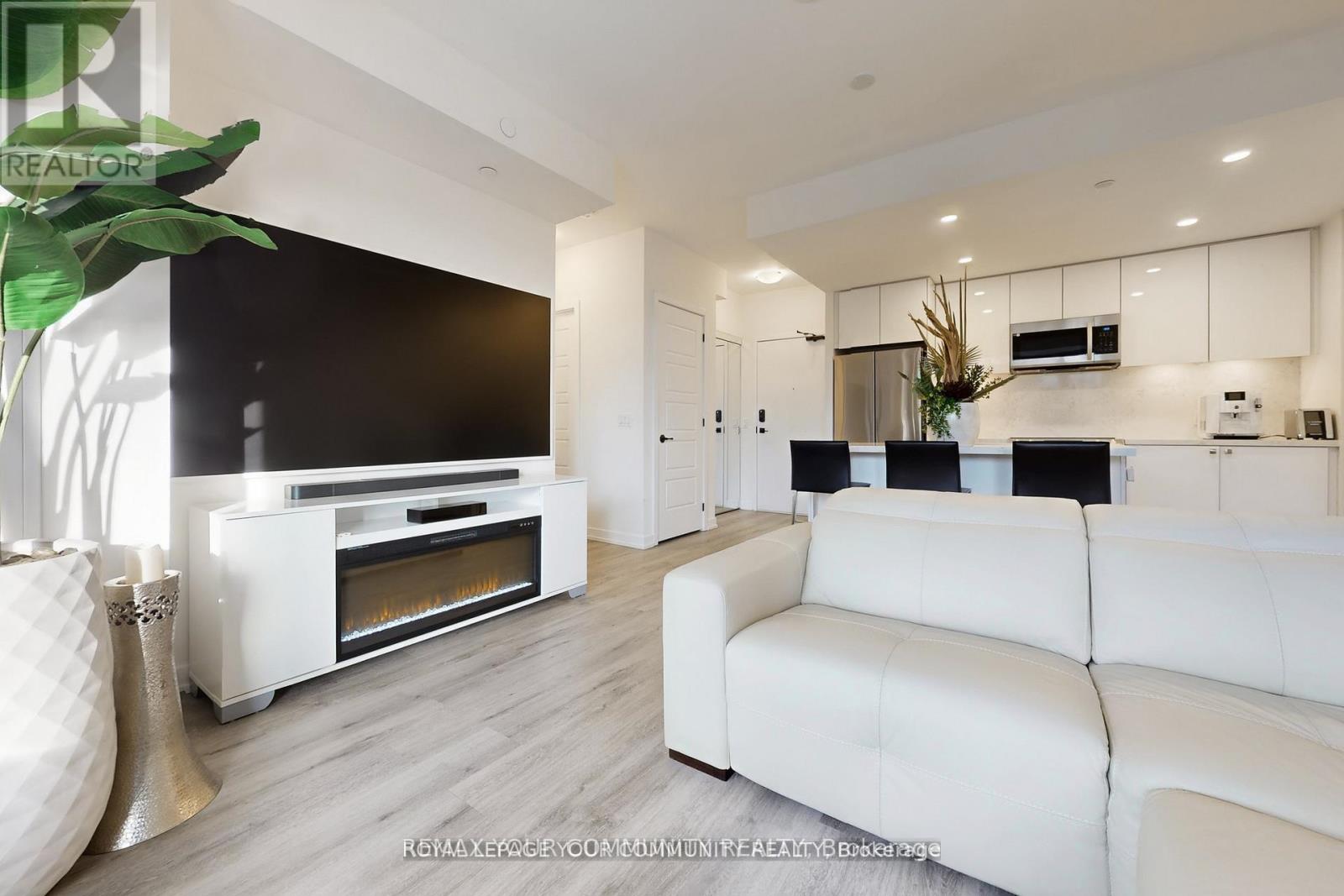 348 - 415 Sea Ray Avenue, Innisfil, Ontario  L9S 0N9 - Photo 11 - N12759016