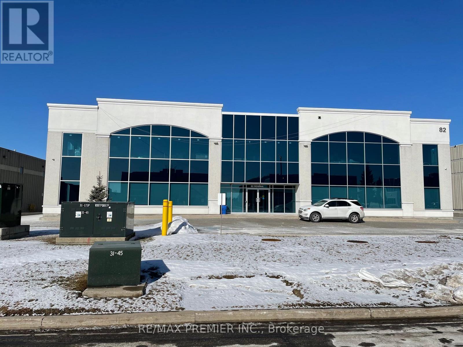 82 ROMINA DRIVE, Vaughan, Ontario