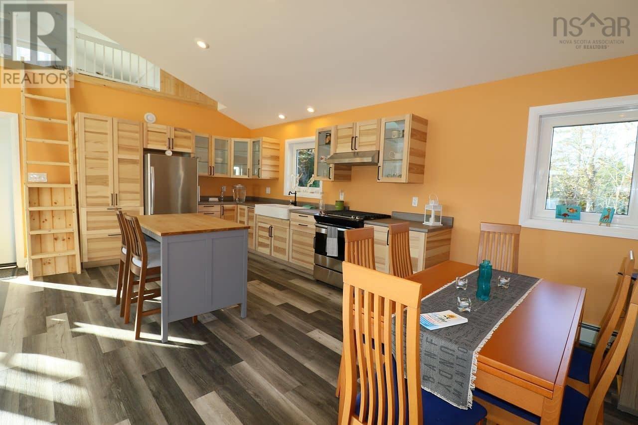 235 Condons Lake Drive, Lynchs River, Nova Scotia  B0E 3B0 - Photo 10 - 202602145