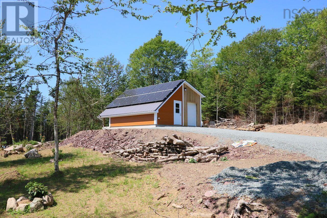 235 Condons Lake Drive, Lynchs River, Nova Scotia  B0E 3B0 - Photo 22 - 202602145