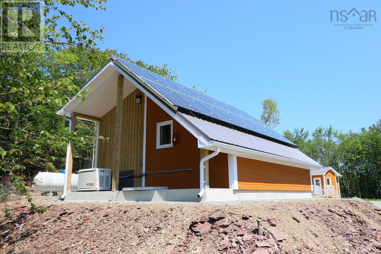 235 Condons Lake Drive, Lynchs River, Nova Scotia  B0E 3B0 - Photo 24 - 202602145