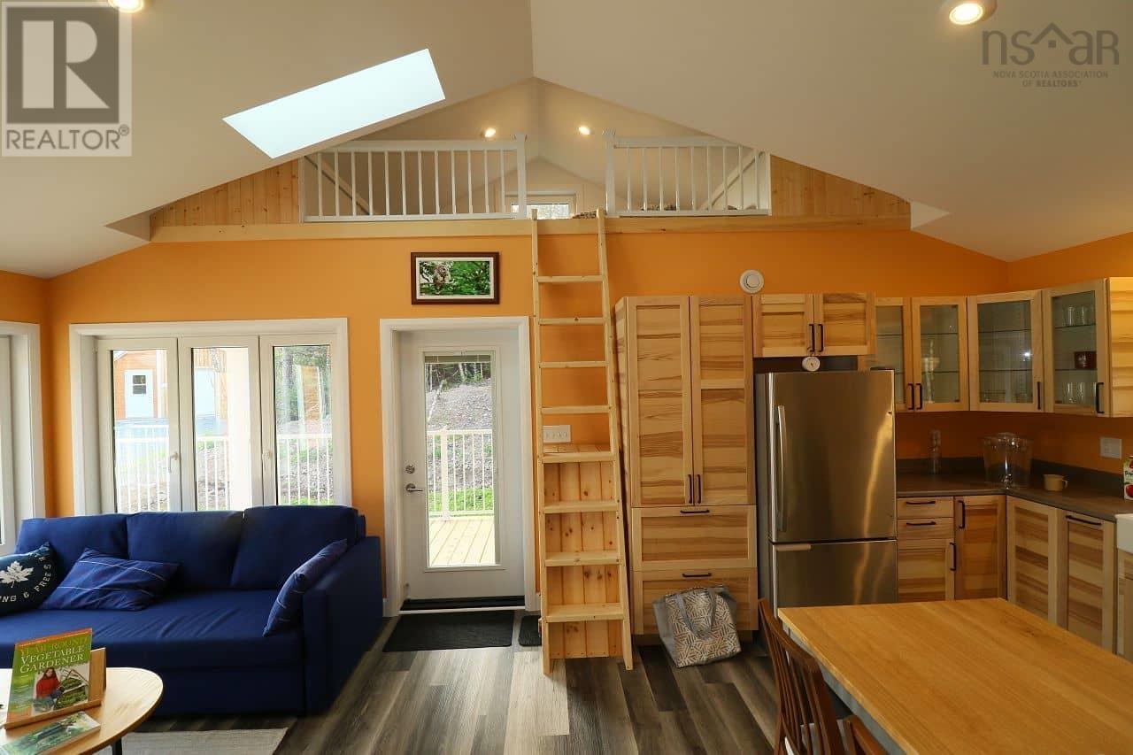 235 Condons Lake Drive, Lynchs River, Nova Scotia  B0E 3B0 - Photo 3 - 202602145