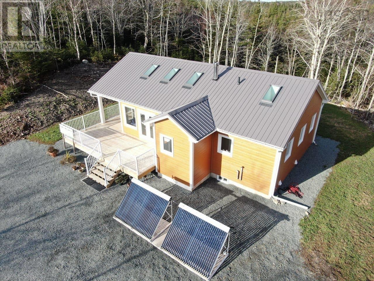 235 Condons Lake Drive, Lynchs River, Nova Scotia  B0E 3B0 - Photo 31 - 202602145