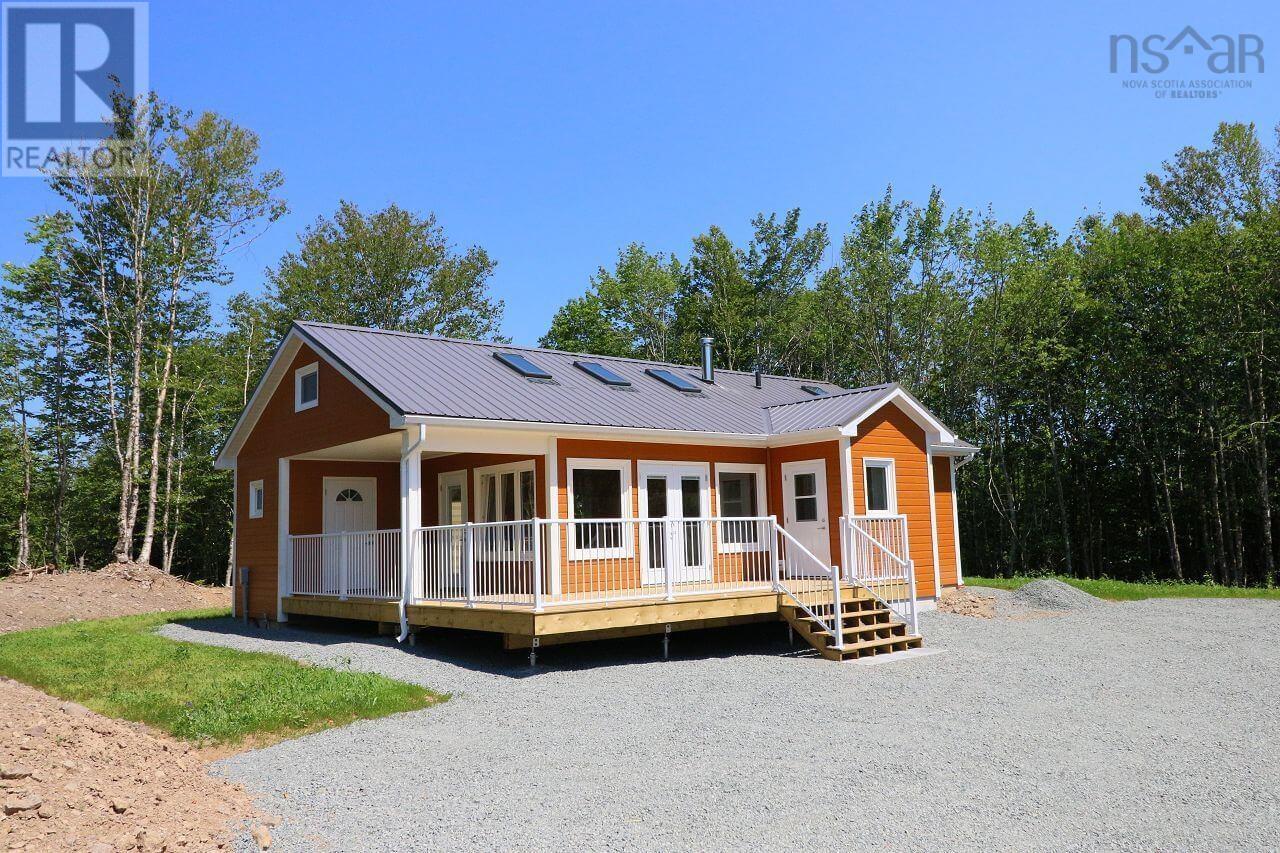 235 Condons Lake Drive, Lynchs River, Nova Scotia  B0E 3B0 - Photo 37 - 202602145