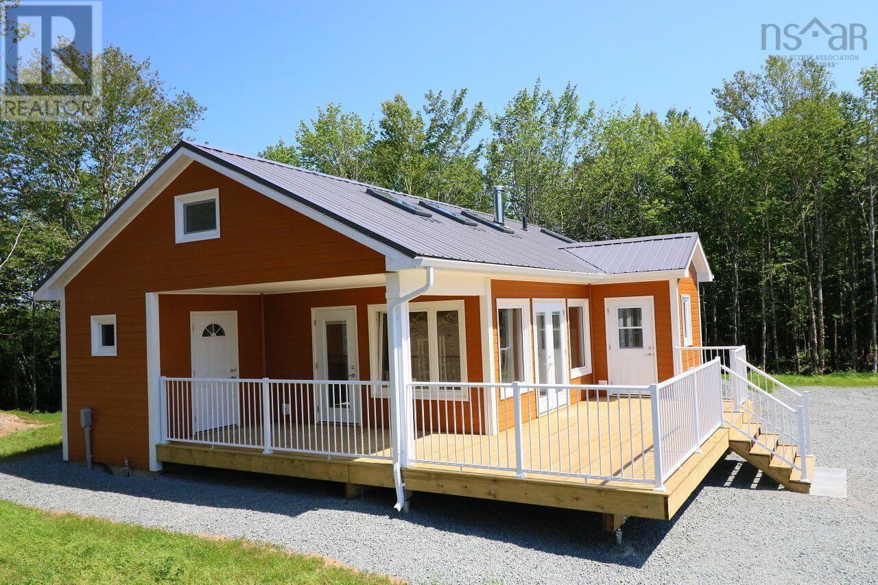 235 Condons Lake Drive, Lynchs River, Nova Scotia  B0E 3B0 - Photo 39 - 202602145