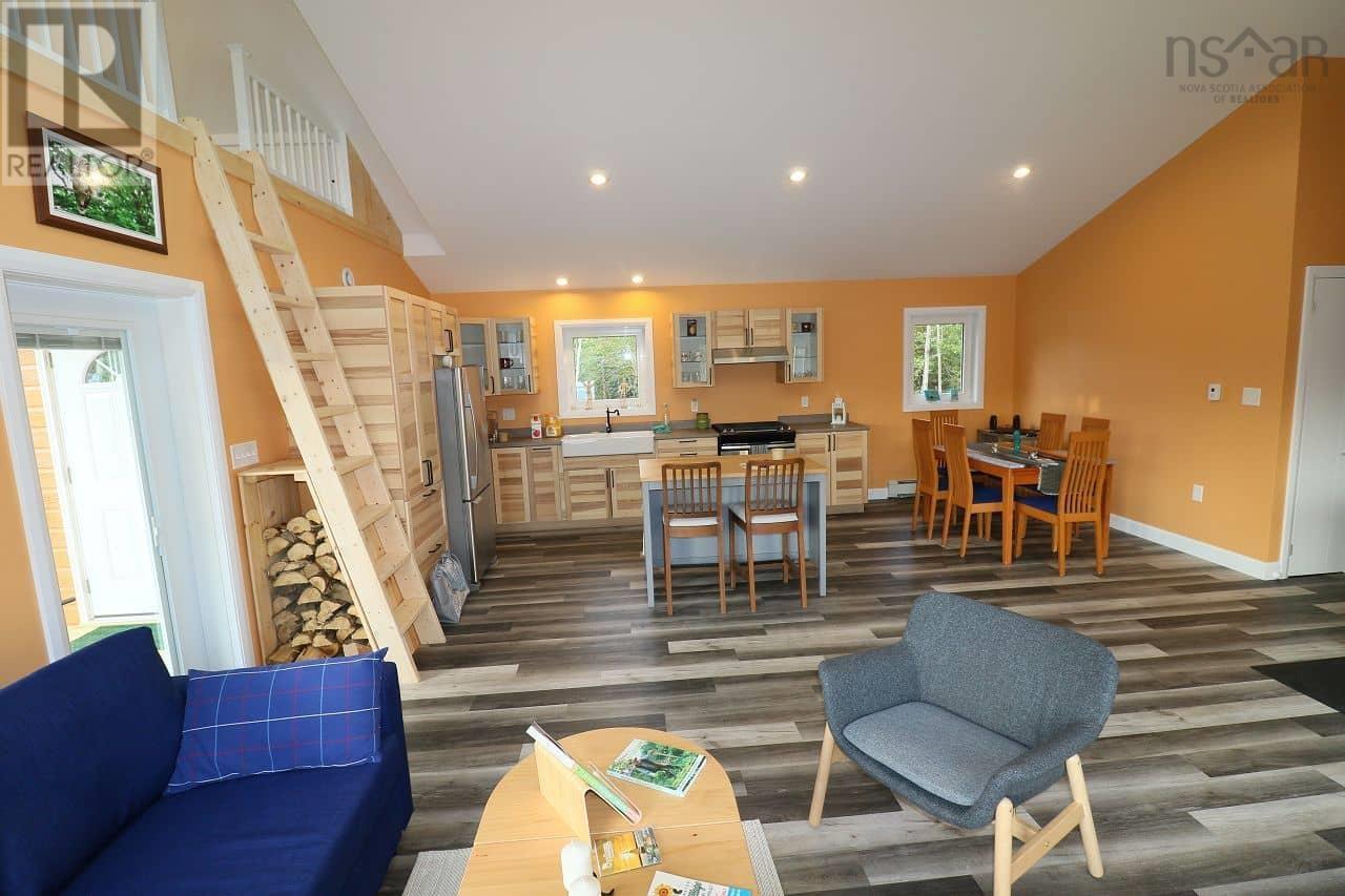 235 Condons Lake Drive, Lynchs River, Nova Scotia  B0E 3B0 - Photo 4 - 202602145