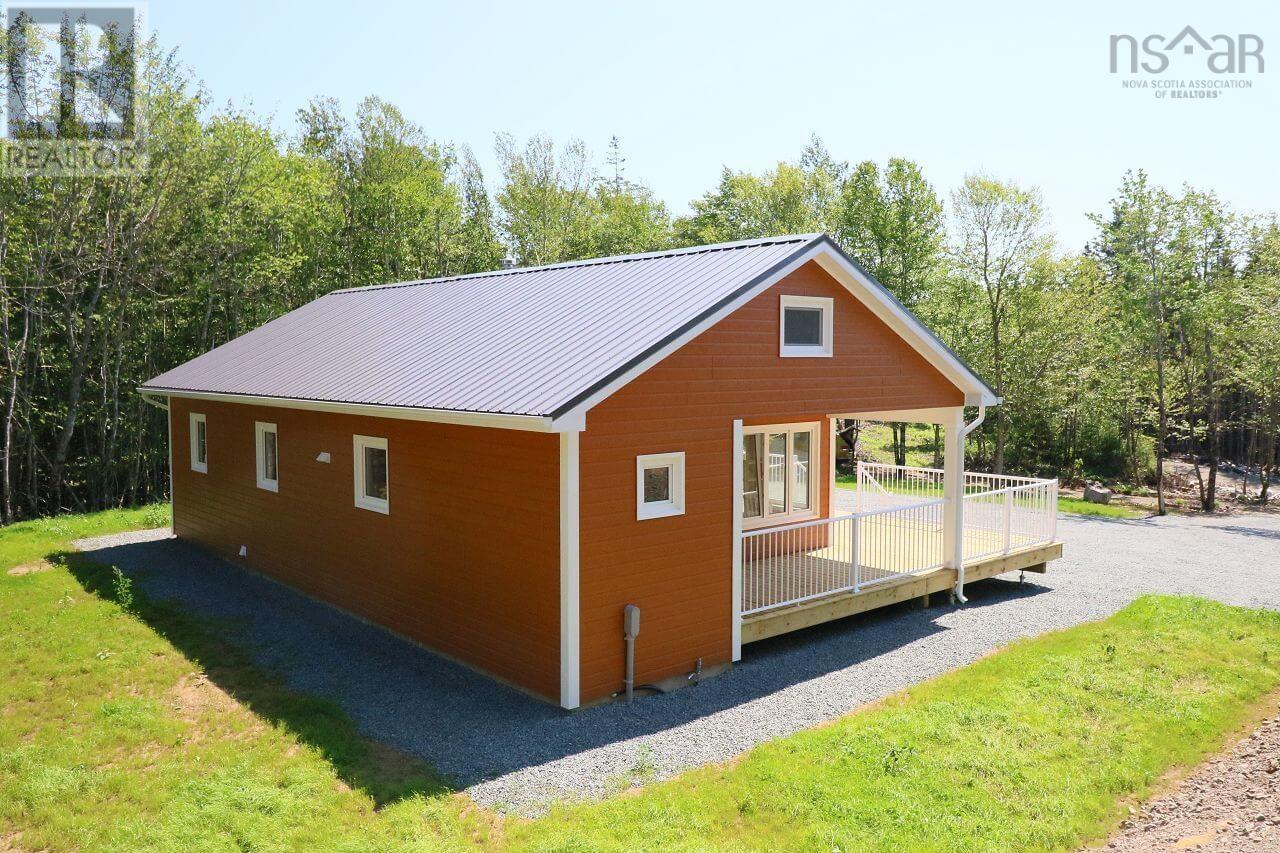 235 Condons Lake Drive, Lynchs River, Nova Scotia  B0E 3B0 - Photo 40 - 202602145