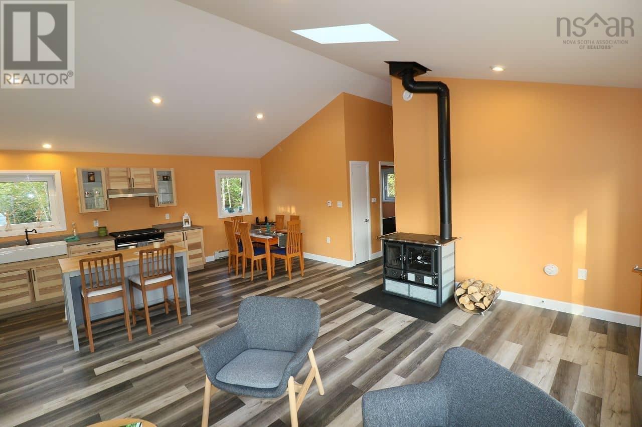 235 Condons Lake Drive, Lynchs River, Nova Scotia  B0E 3B0 - Photo 5 - 202602145