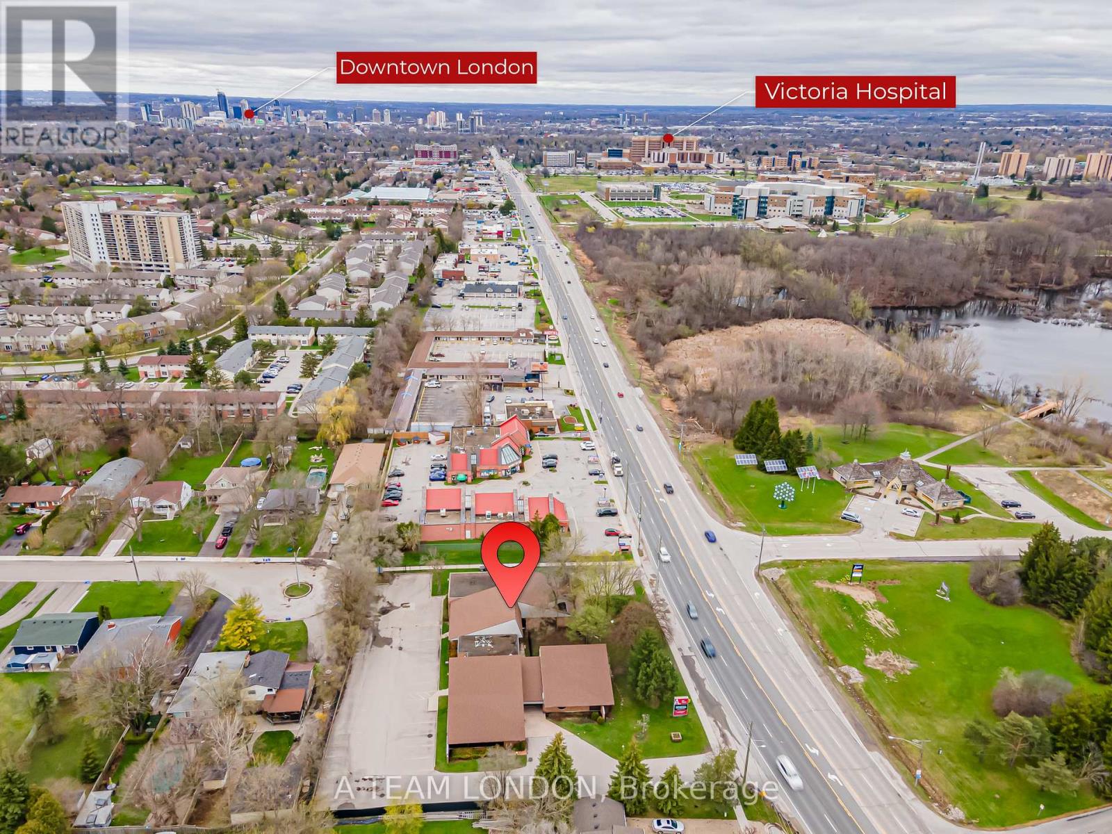 A - 743 Wellington Road, London South, Ontario  N6C 4R5 - Photo 17 - X12022486