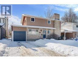58 CLIFF CRESCENT, Kingston, Ontario