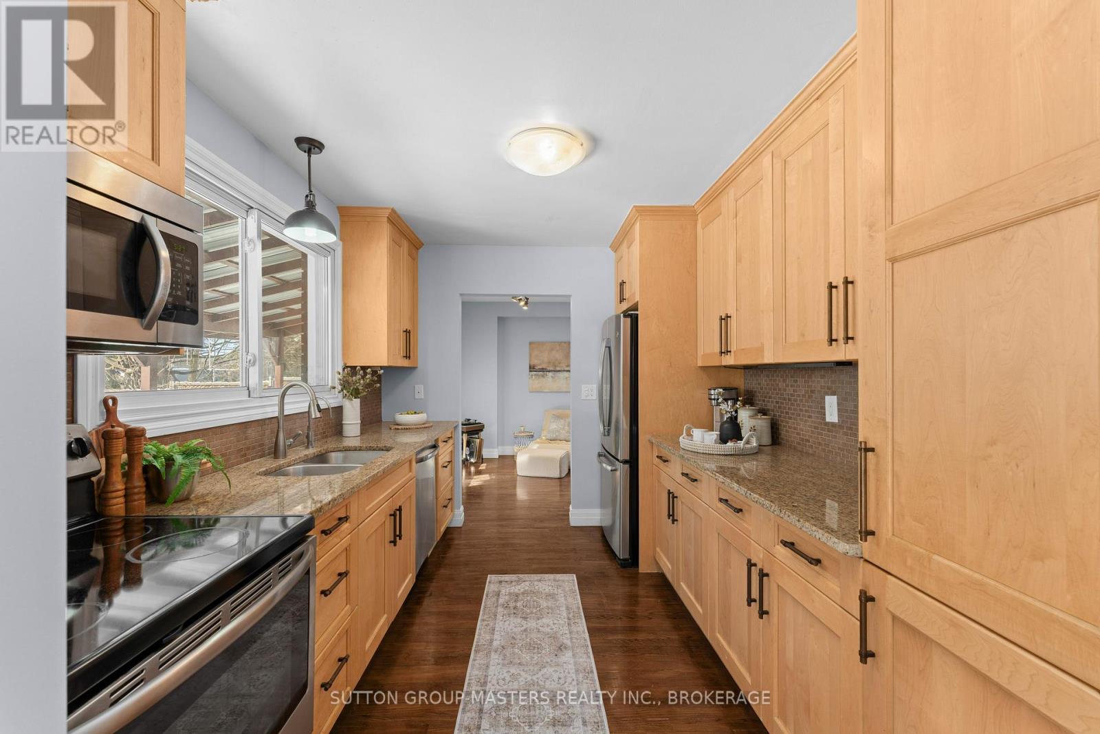 58 Cliff Crescent, Kingston, Ontario  K7M 1A8 - Photo 11 - X12756842