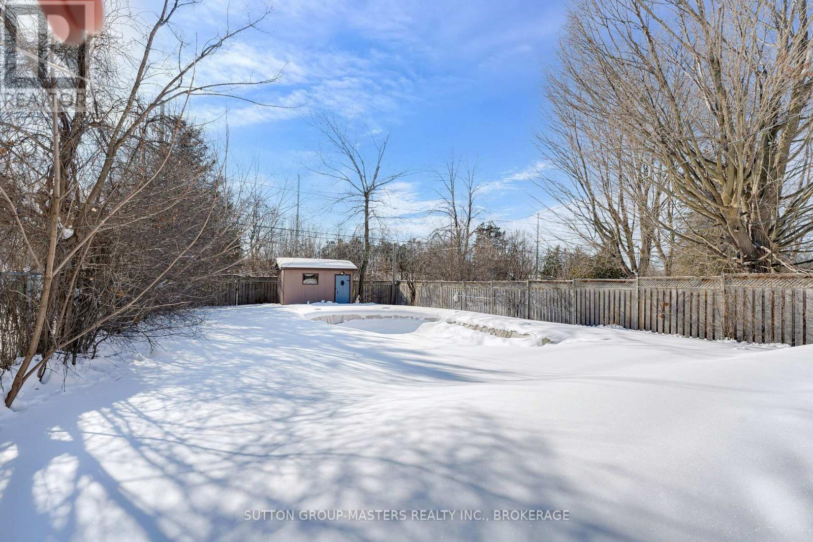 58 Cliff Crescent, Kingston, Ontario  K7M 1A8 - Photo 45 - X12756842