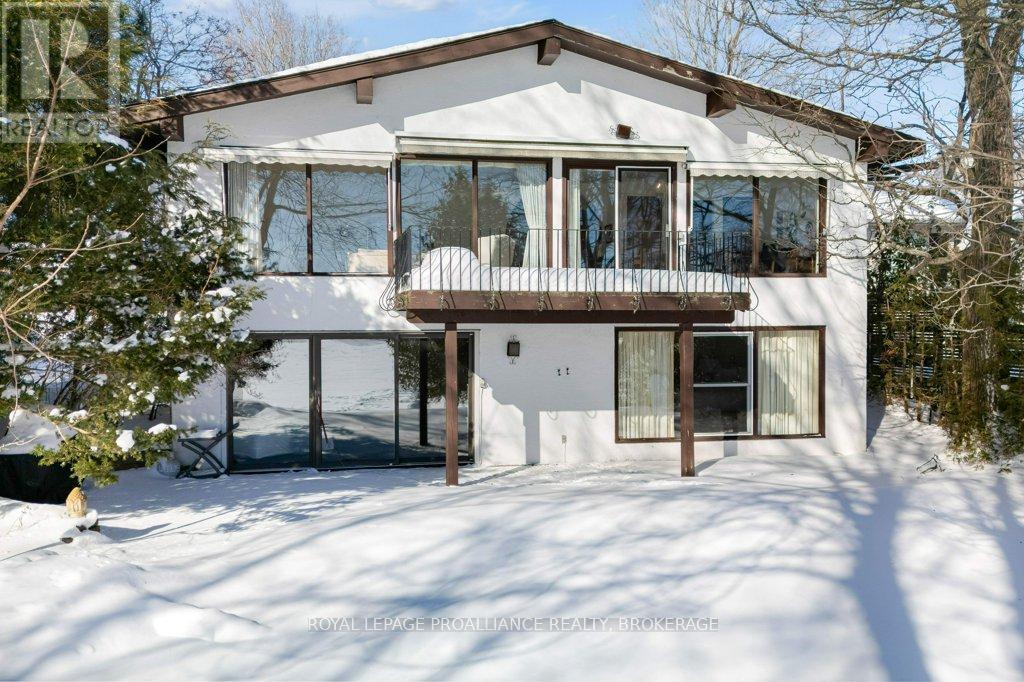807 Wartman Avenue, Kingston, Ontario  K7M 4M3 - Photo 45 - X12757036