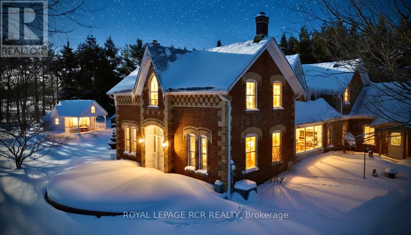 6000 EIGHTH LINE, Erin, Ontario