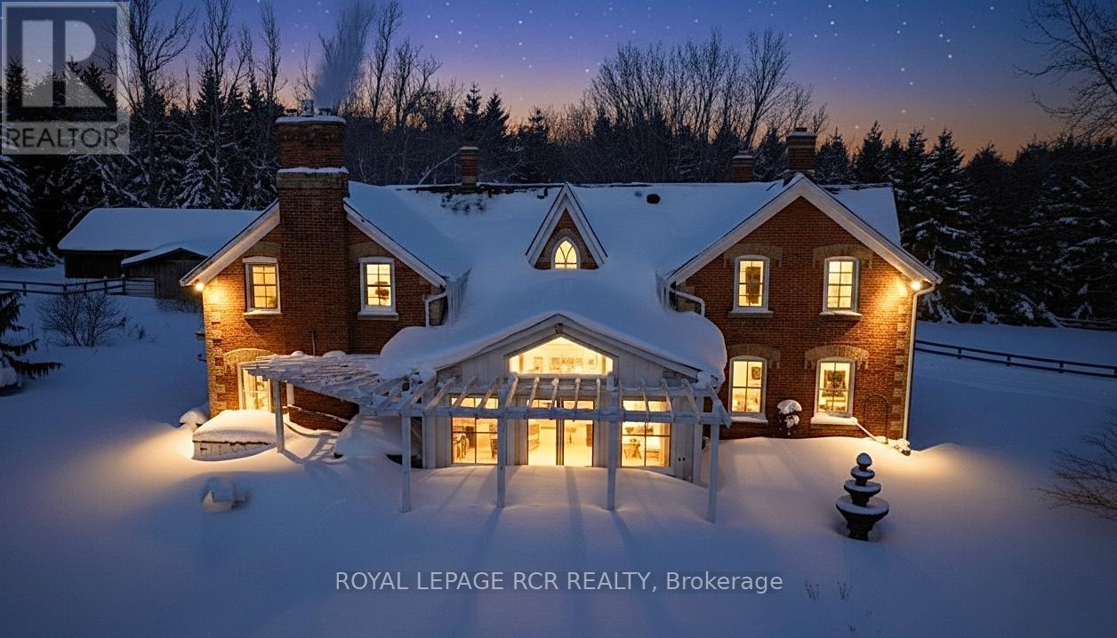 6000 Eighth Line, Erin, Ontario  N0B 1S0 - Photo 2 - X12744752