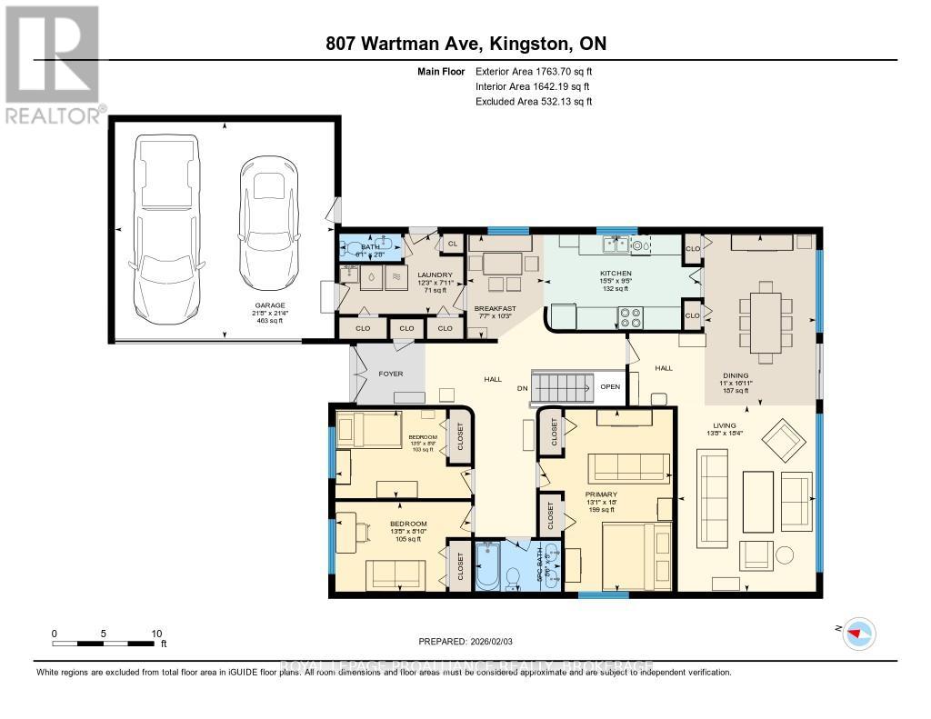 807 Wartman Avenue, Kingston, Ontario  K7M 4M3 - Photo 50 - X12757036