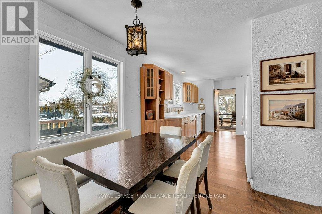 807 Wartman Avenue, Kingston, Ontario  K7M 4M3 - Photo 16 - X12757036