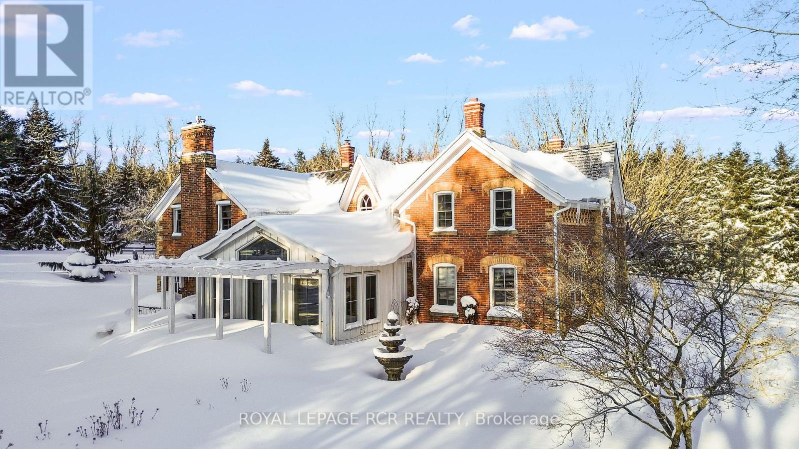 6000 Eighth Line, Erin, Ontario  N0B 1S0 - Photo 41 - X12744752