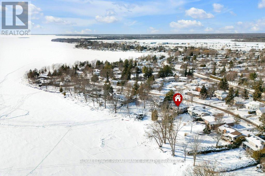 807 Wartman Avenue, Kingston, Ontario  K7M 4M3 - Photo 47 - X12757036