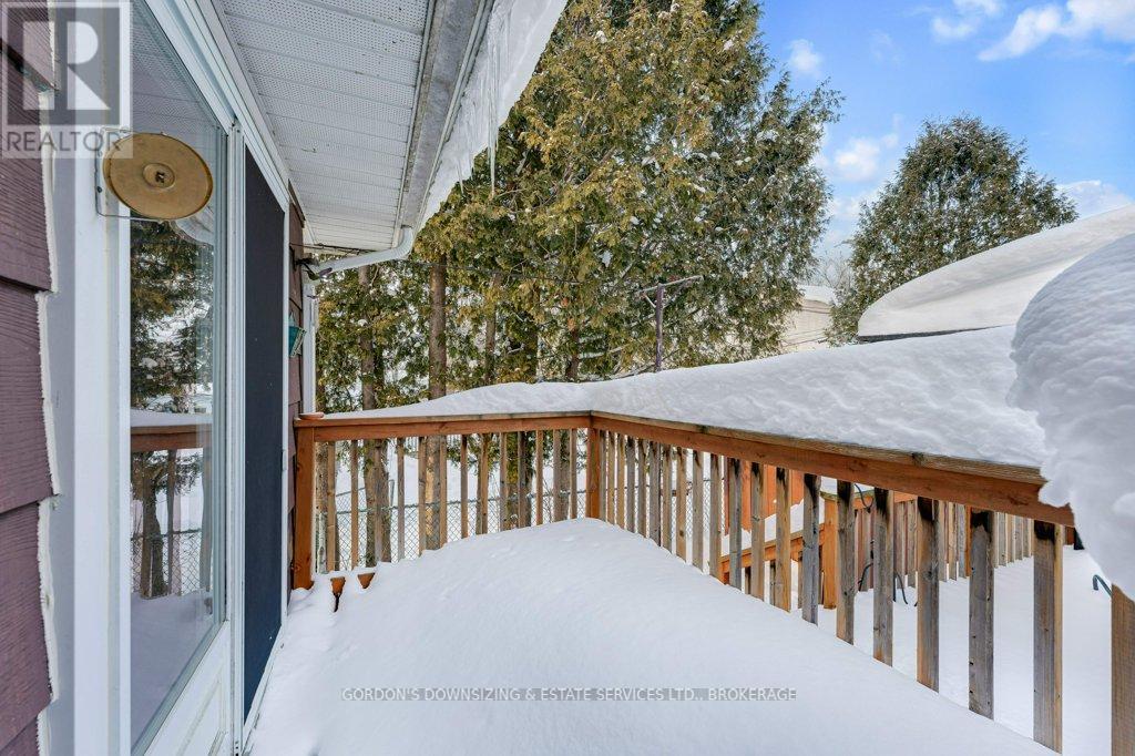 461 Henrietta Street, Gananoque, Ontario  K7G 1X8 - Photo 31 - X12757264