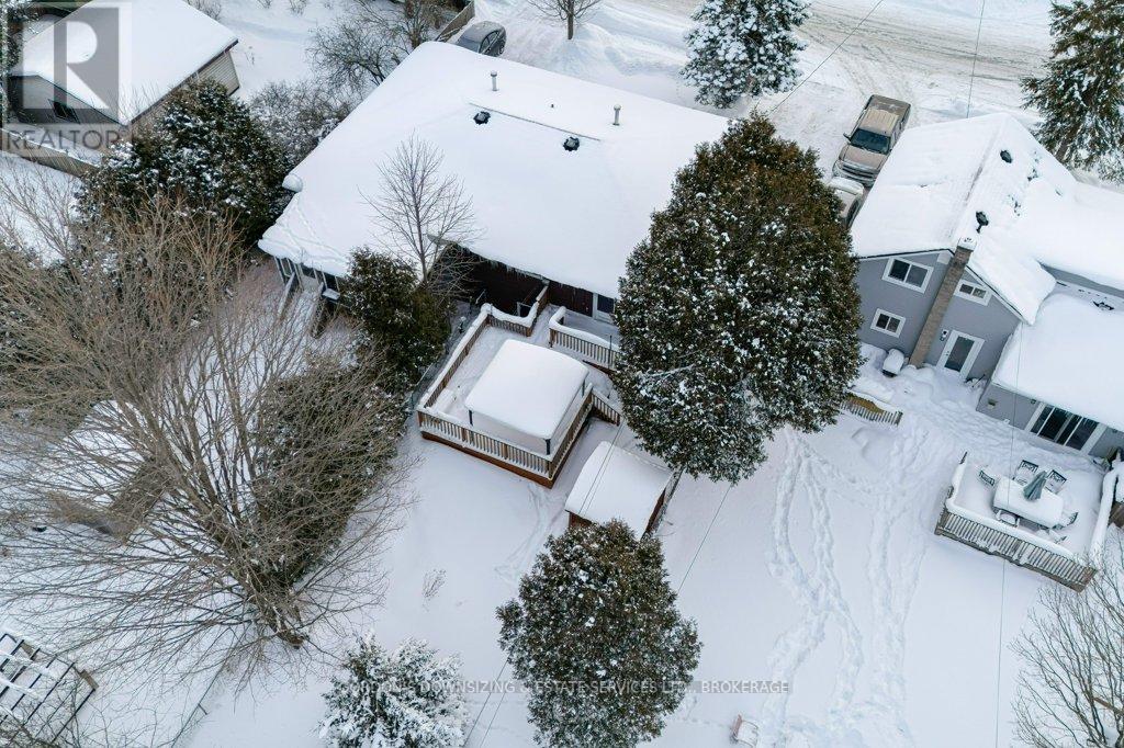 461 Henrietta Street, Gananoque, Ontario  K7G 1X8 - Photo 37 - X12757264